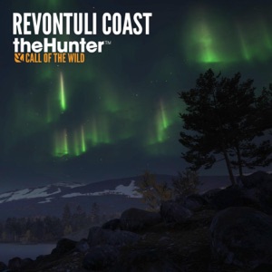Revontuli Coast (Official Soundtrack) - Single