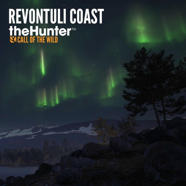 Revontuli Coast (Official Soundtrack) - Single