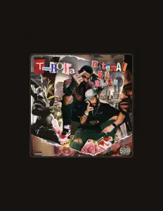 T-Rovaを聴いたり、ミュージックビデオを鑑賞したり、経歴やツアー日程などを確認したりしましょう！