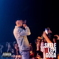 Lepi Goga - Single - Skele