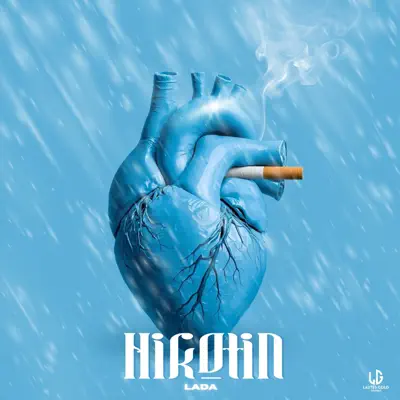 Hör dir „Nikotin - Single“ von Lada an