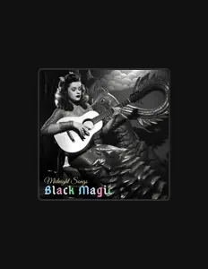 Midnight Songsを聴いたり、ミュージックビデオを鑑賞したり、経歴やツアー日程などを確認したりしましょう！