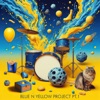 Blue n Yellow Project, Pt. 1 - EP