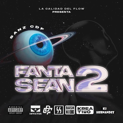 FANTASEAN2 (feat. Javi Papper) - EP