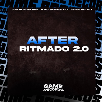 After Ritmado 2.0 - Single