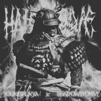 HARDDRIVE (feat. YOUNGPLXYA) [Slowed] - Single - ShadowStorm