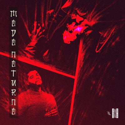 MODO NOTURNO (feat. D.B) - Single