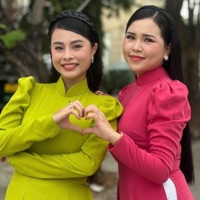 Phù Cát 3 ngôi trường tôi yêu (feat. Nguyễn An Đệ, Thanh Dung, Xuân Thư & Xuân Thuyên) - Single - Thu Âm Việt