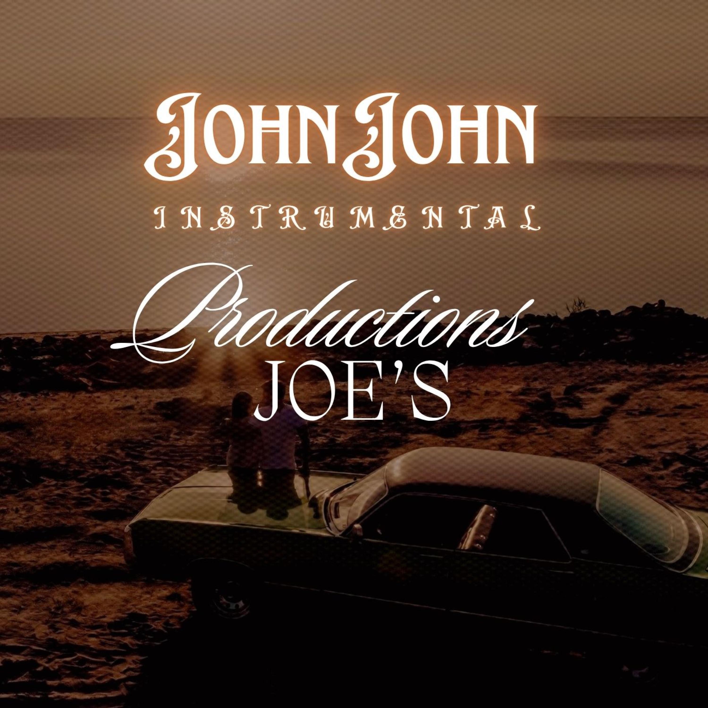 John John - Single