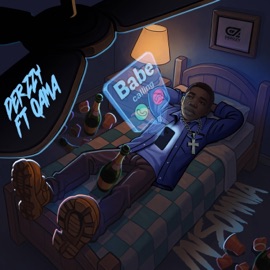 Insomnia (feat. Qama) DERZZY