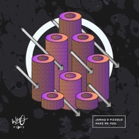 Make Me Feel (Radio Edit) - Single - JOMAQ & Pizzolo