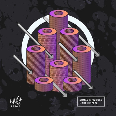 Make Me Feel (Radio Edit) - Single