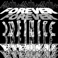 FOREVER.INFINITE.ETERNAL - Death Plus