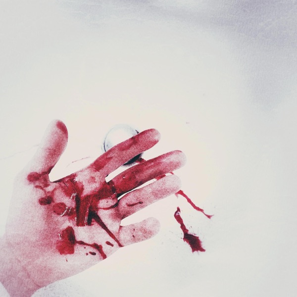 Nothing That Remains Of This Shattered Image (feat. DEEPROOT) - Single