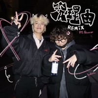 沒理由 (feat. Quanzo) [Remix] - Single - 3rdco