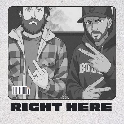 Right Here - Single