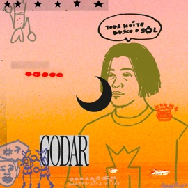 Calor (feat. Clara Ribeiro) Godar & Beat do Ávila