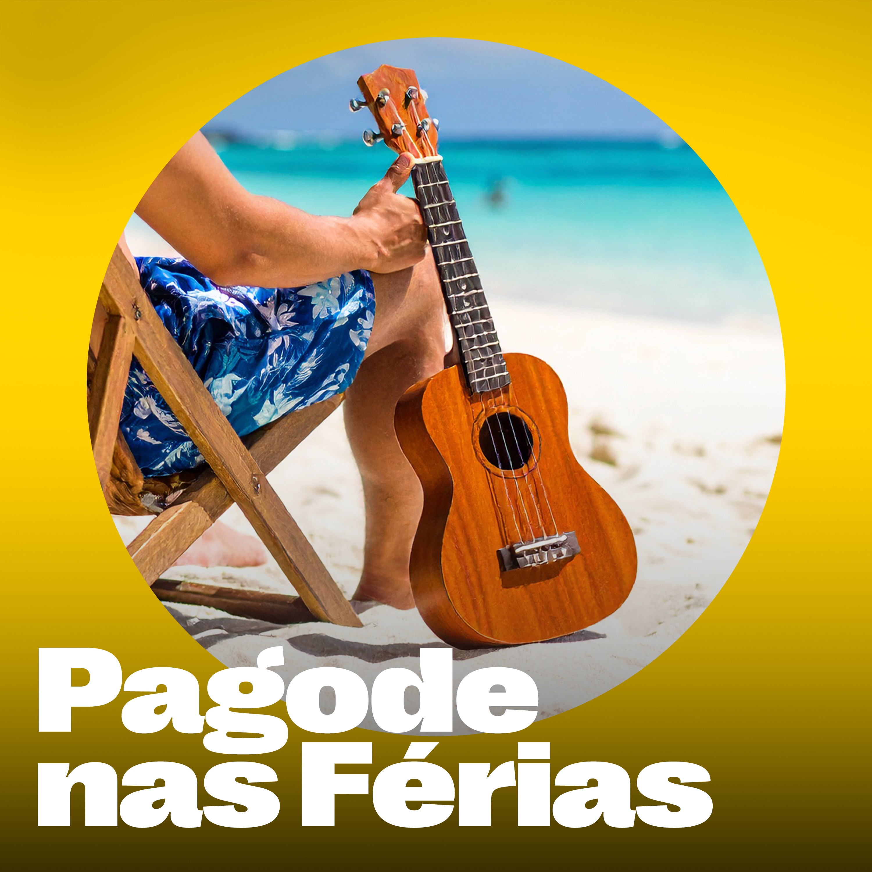 Pagode nas Férias - Só Sucesso (Ao Vivo)