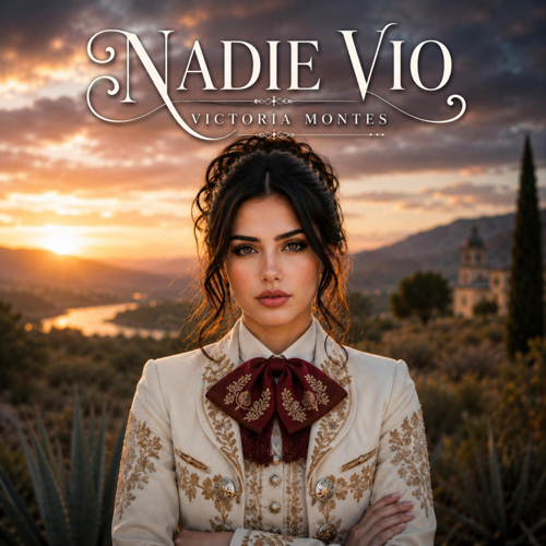 Nadie Vio