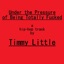Under the Pressure of Being Totally F****d - Single