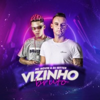 Vizinho Bruto - Single - DJ RITTER & MC Novin