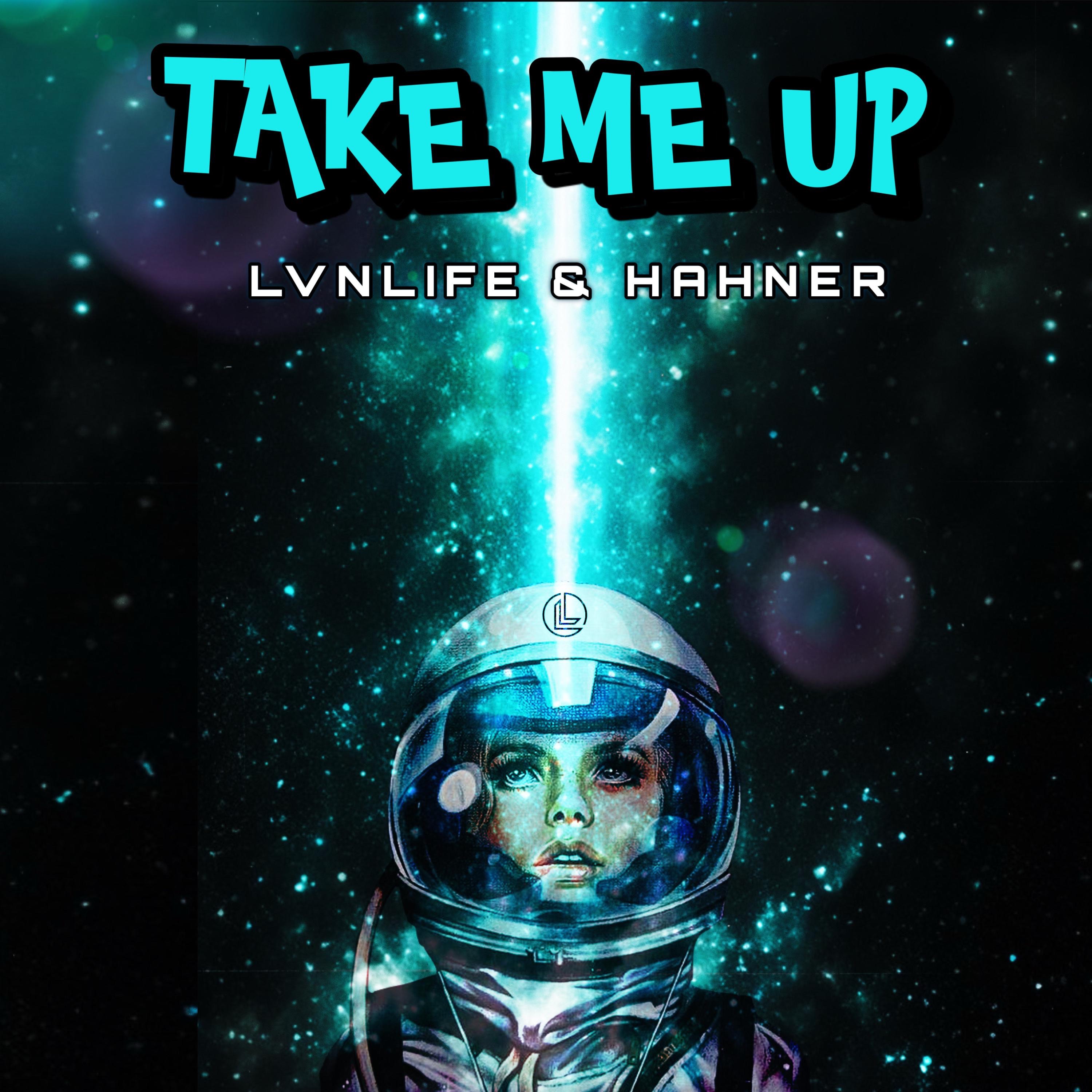 Take Me Up - Single