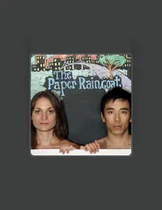 收听 The Paper Raincoat、观看音乐视频、阅读小传、查看巡演日期等 ！