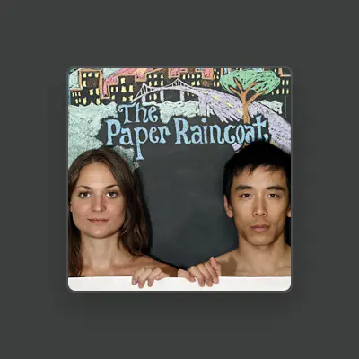 Listen to The Paper Raincoat, watch music videos, read bio, see tour dates & more!