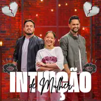 Intuicao De Mulher — Victor Borges  Vinicius