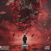 Trag!c - Single - WeyN!ne