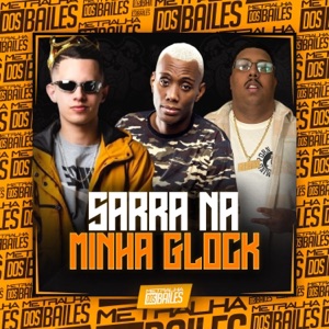 Sarra na Minha Glock
