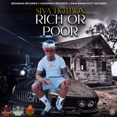 Rich or Poor - Single