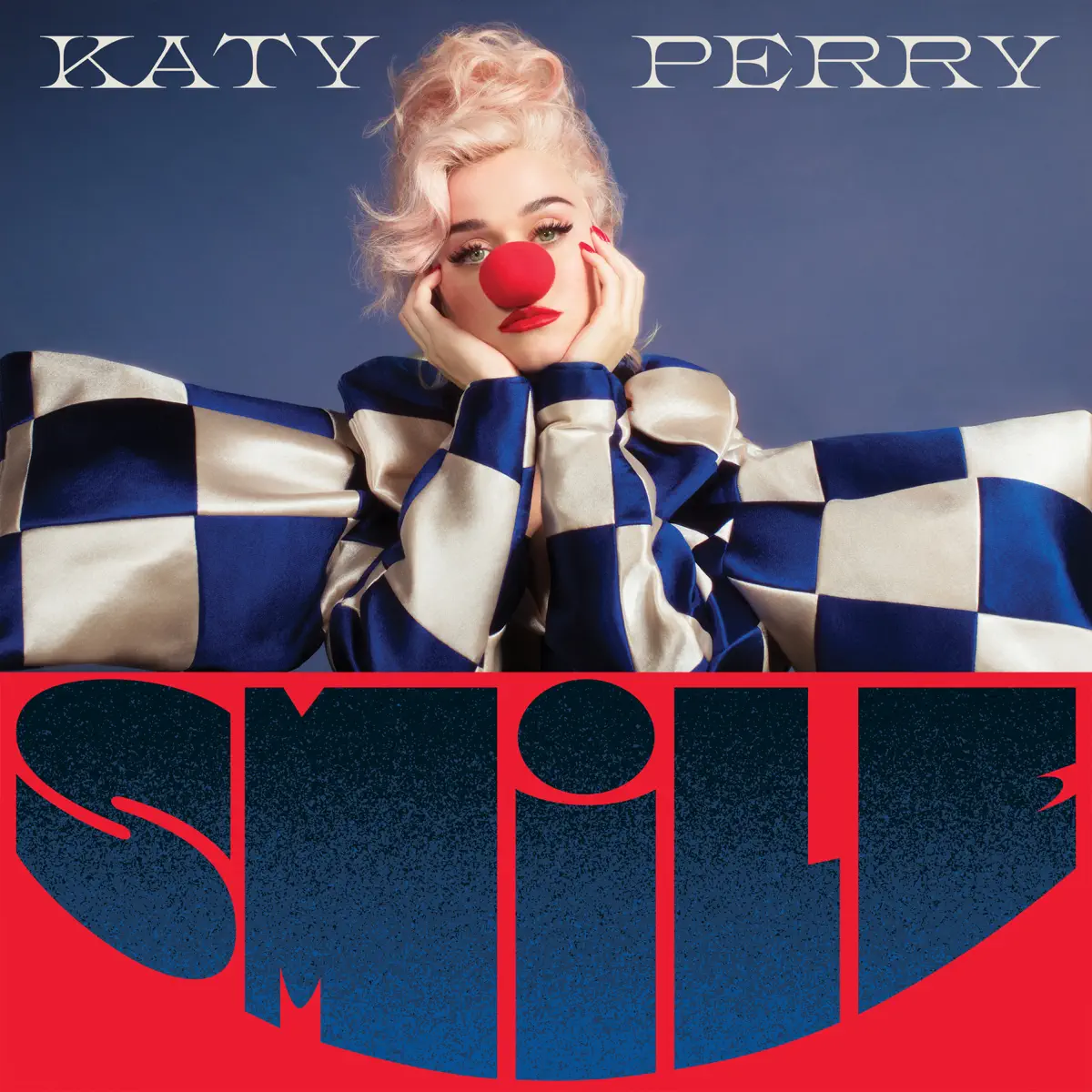 Katy Perry - High On Your Supply - Single (2025) [iTunes Plus AAC M4A]-新房子
