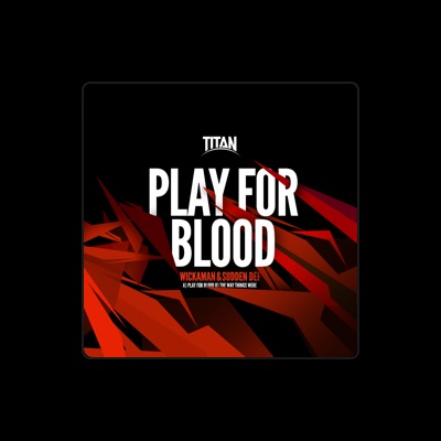 Listen to Sudden Def, watch music videos, read bio, see tour dates & more!