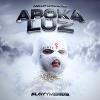A POKA LUZ - Single - FloyyMenor