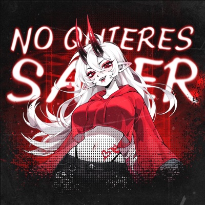 NO QUIERES SABER