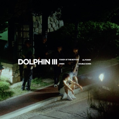 Dolphin 3 (feat. Lil Foggy, Owen & Double Down) - Single
