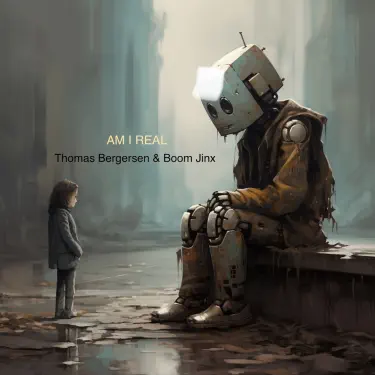 Boom Jinx — Eternal Reminiscence (feat. Key): тексты песен, клипы