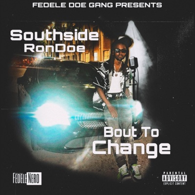 Bout To Change - Single