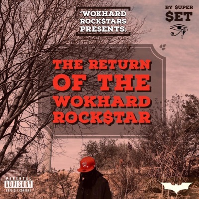 The Return of The Wokhard Rockstar