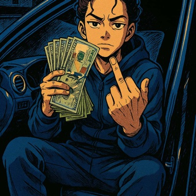 Regretful (feat. Naswicked) - Single