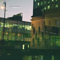 Wallflower - Single - Barrett Marshall