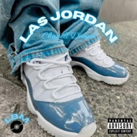 LAS JORDAN - Single - Chanell Demon
