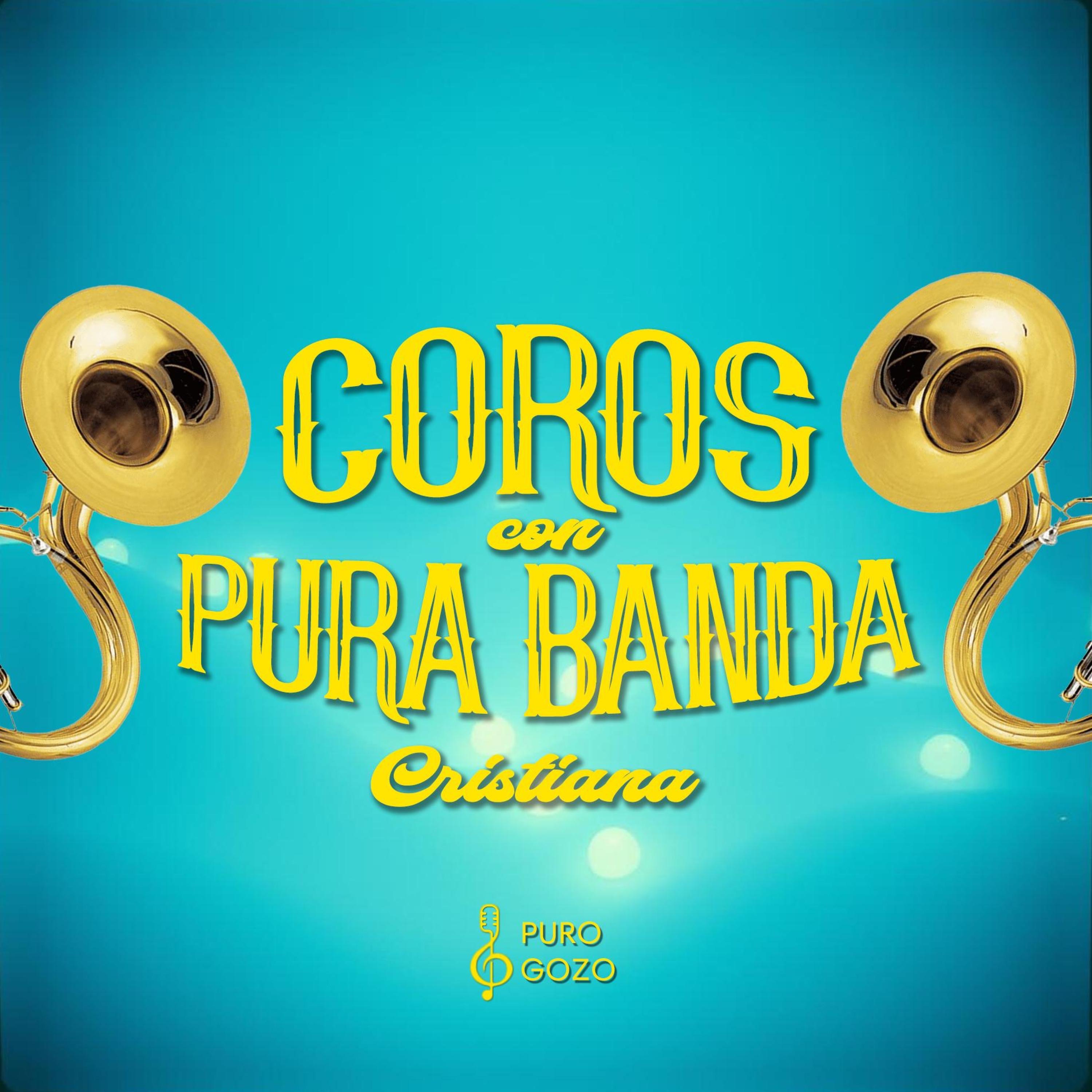 Cadenas de Coros - EP