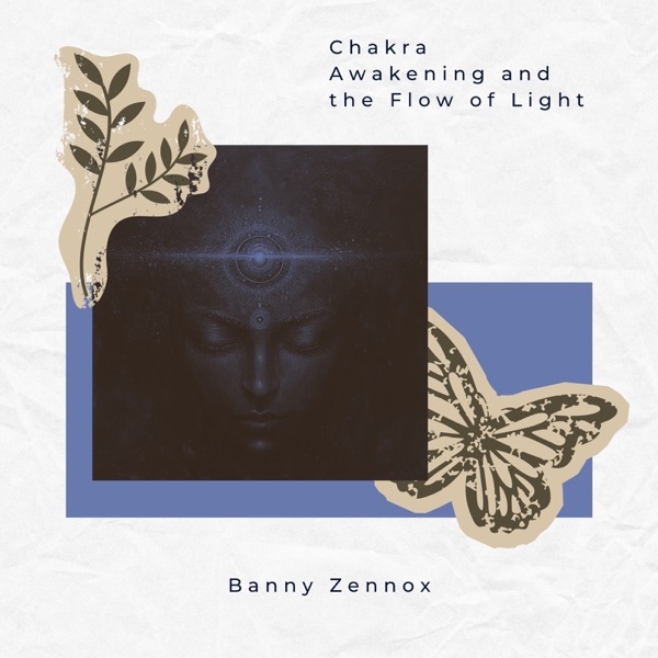 Chakra Awakening and the Flow of Light