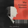 Ludwig van Beethoven & James Whitley - Piano Sonata No. 9 in E Major, Op. 14, No. 1 - II. Allegretto.Wav