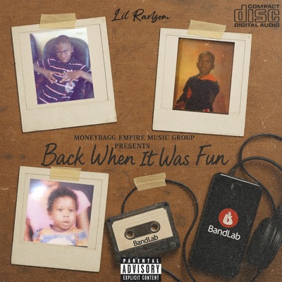 Back When It Was Fun