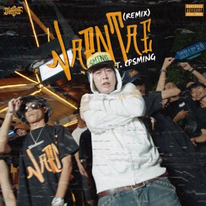 JARN TAE (feat. CP Sming) [Remix V4]