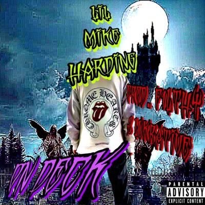 on deck (feat. F1LTHY) - Single