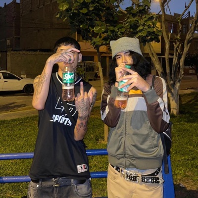 BANDOS (feat. ddracokidd) - Single